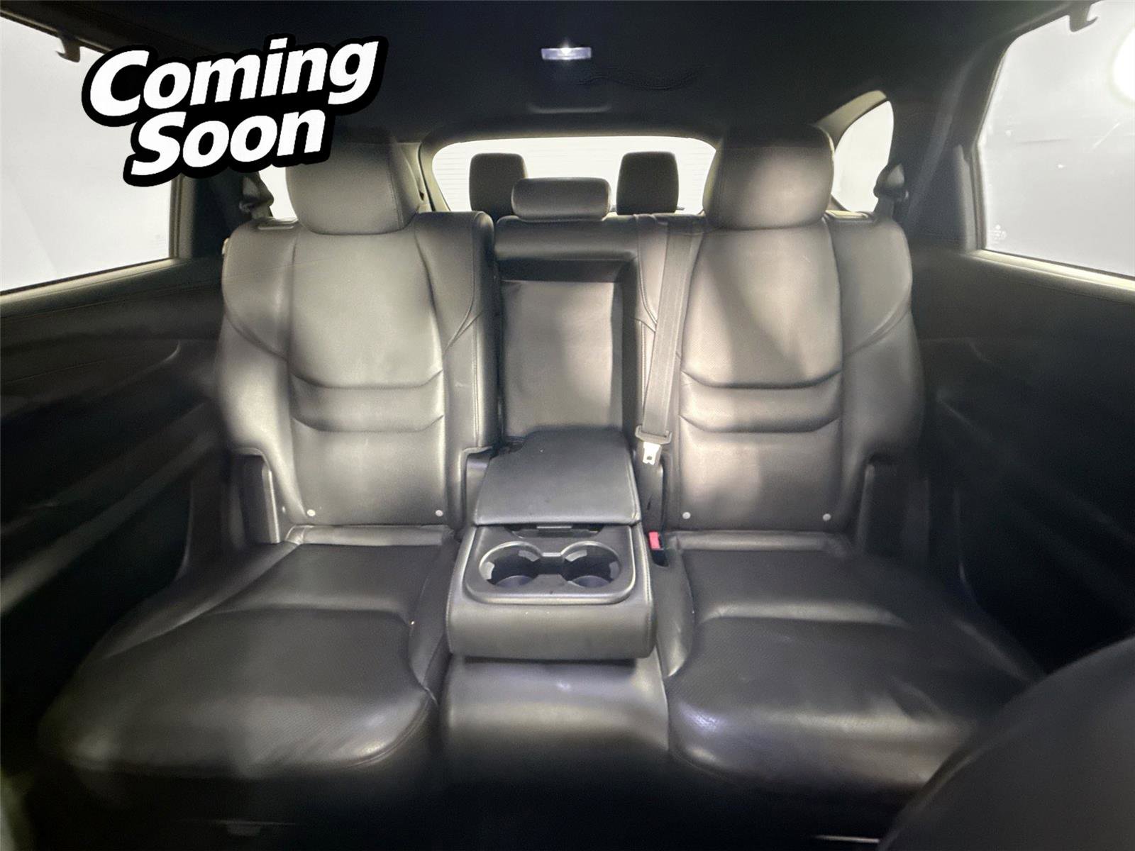 Used 2016 MAZDA CX-9 Grand Touring image 12