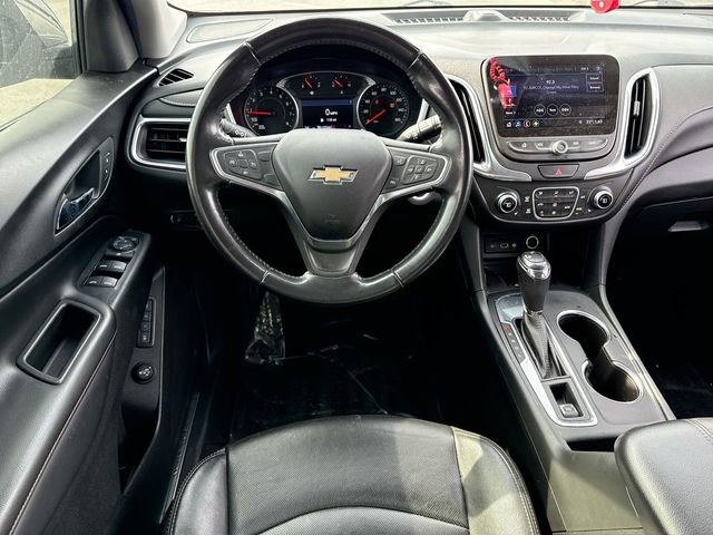 Used 2019 Chevrolet Equinox Premier image 14