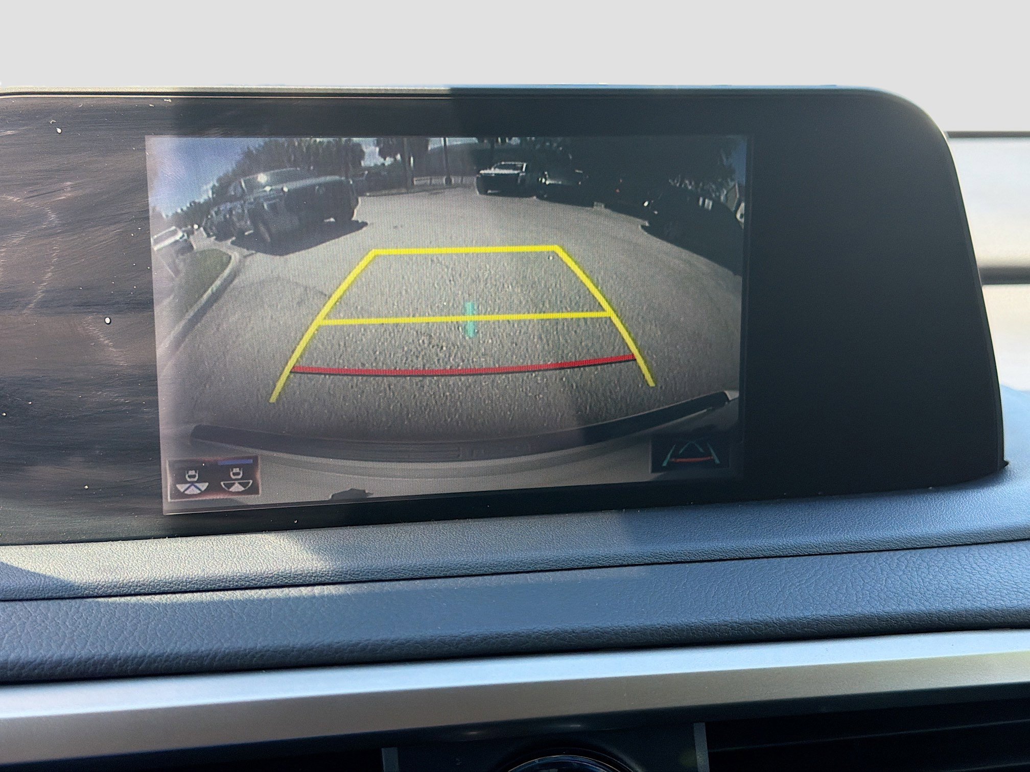 Used 2021 Lexus RX 350 FWD w/ Premium Package image 32