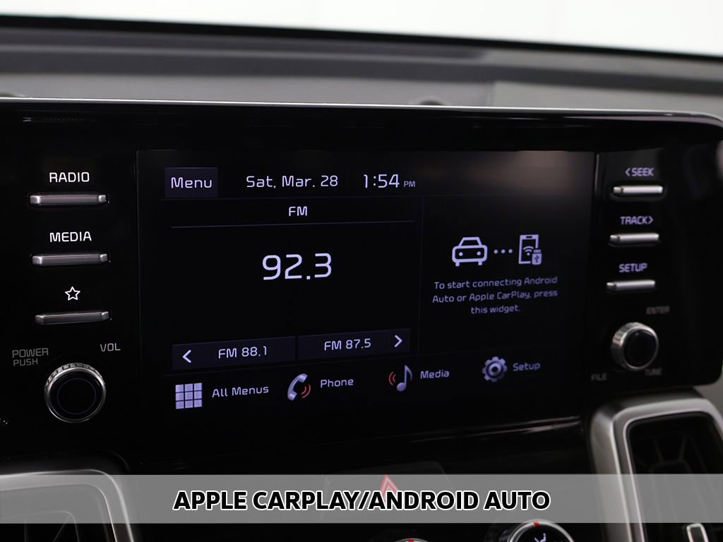 Used 2022 Kia Sorento LX image 6