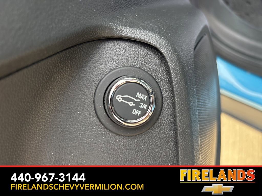 New 2026 Chevrolet TrailBlazer LT w/ Convenience Package image 15