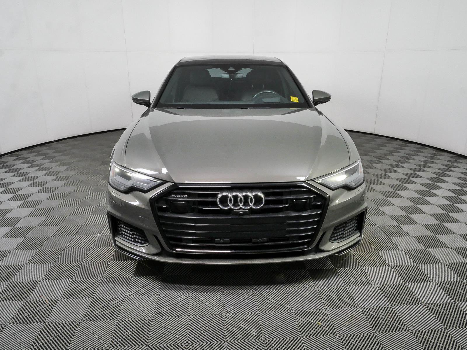 Used 2023 Audi A6 3.0T Prestige w/ Prestige Package AWD/4WD image 37