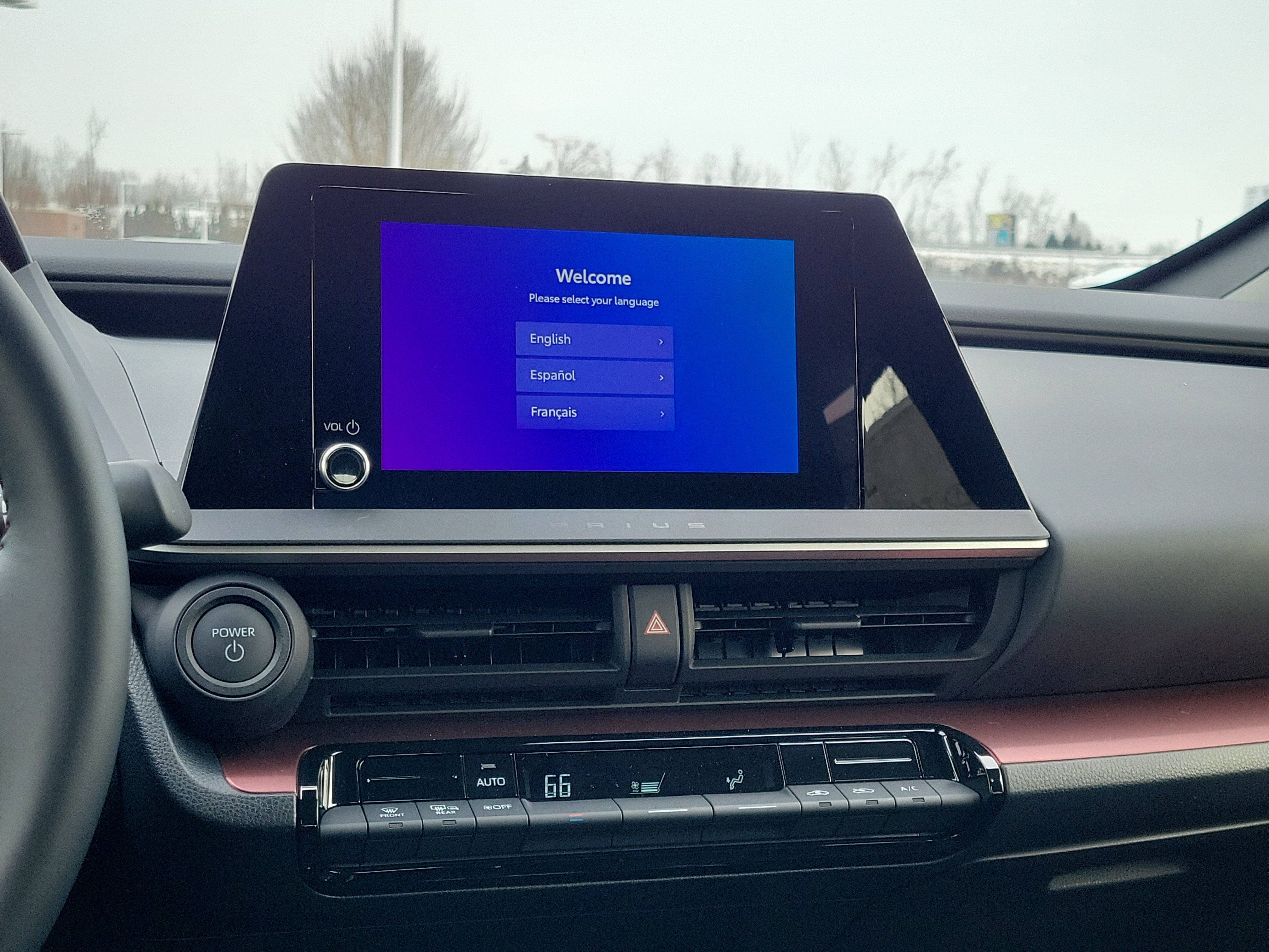 New 2026 Toyota Prius Plug-In Hybrid image 10