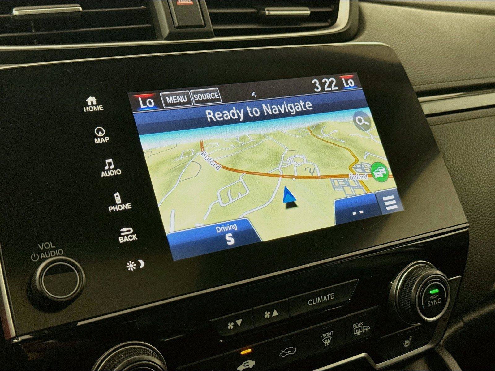 Used 2021 Honda CR-V Touring image 7
