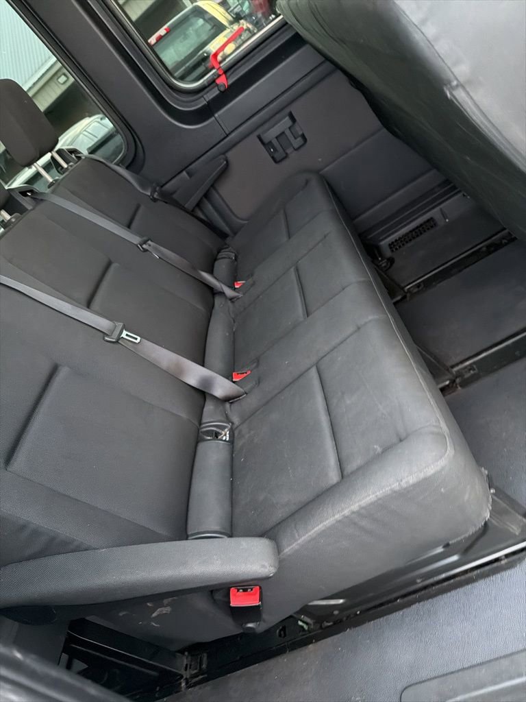 Used 2019 Mercedes-Benz Sprinter 2500 image 22