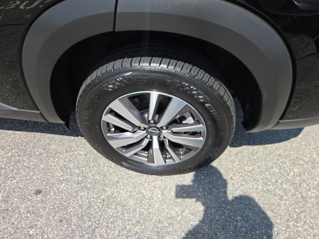 Used 2026 Nissan Pathfinder SL AWD/4WD image 13