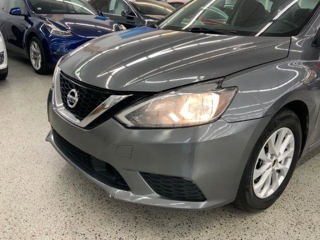 Used 2019 Nissan Sentra SV image 25