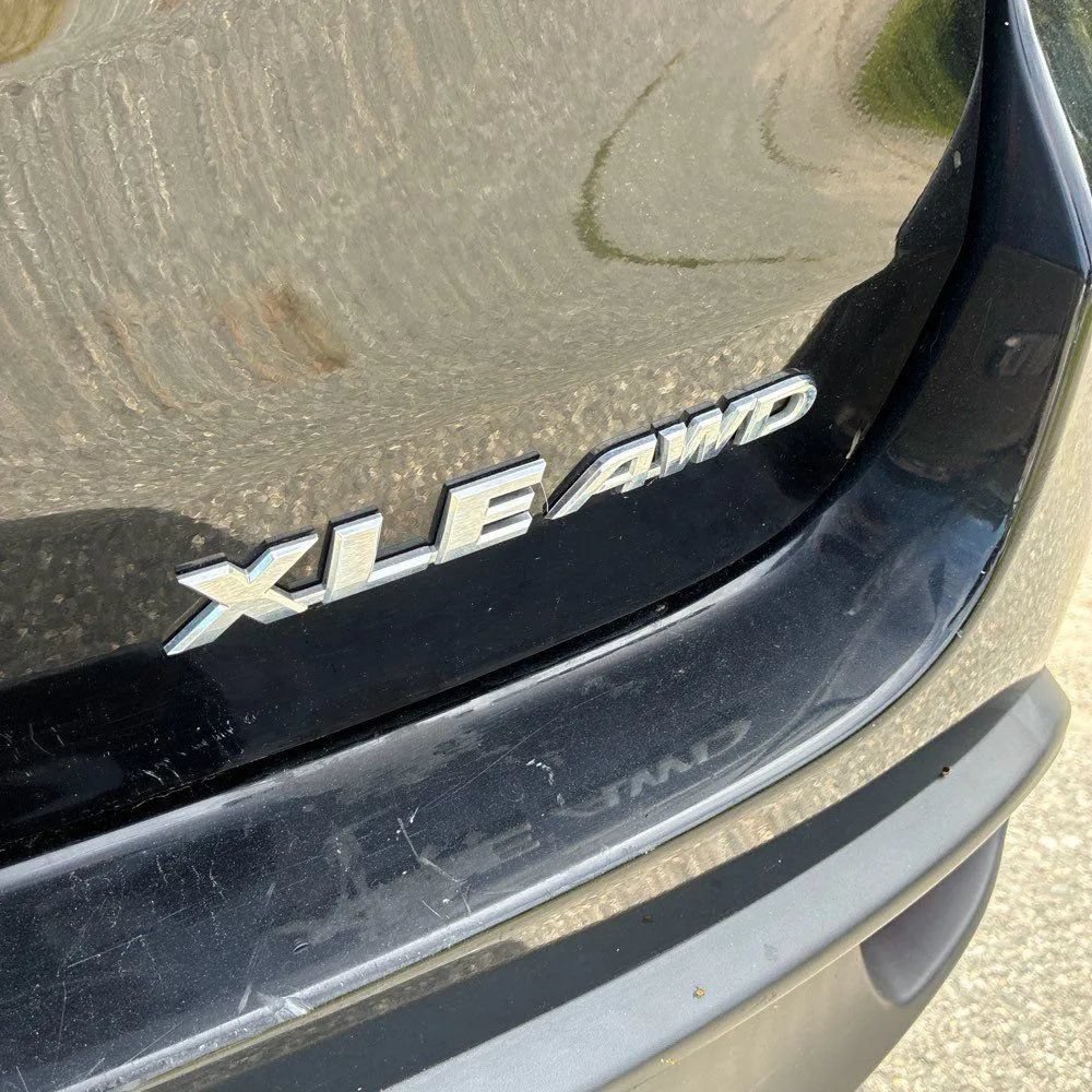 Used 2015 Toyota Highlander XLE AWD/4WD image 21