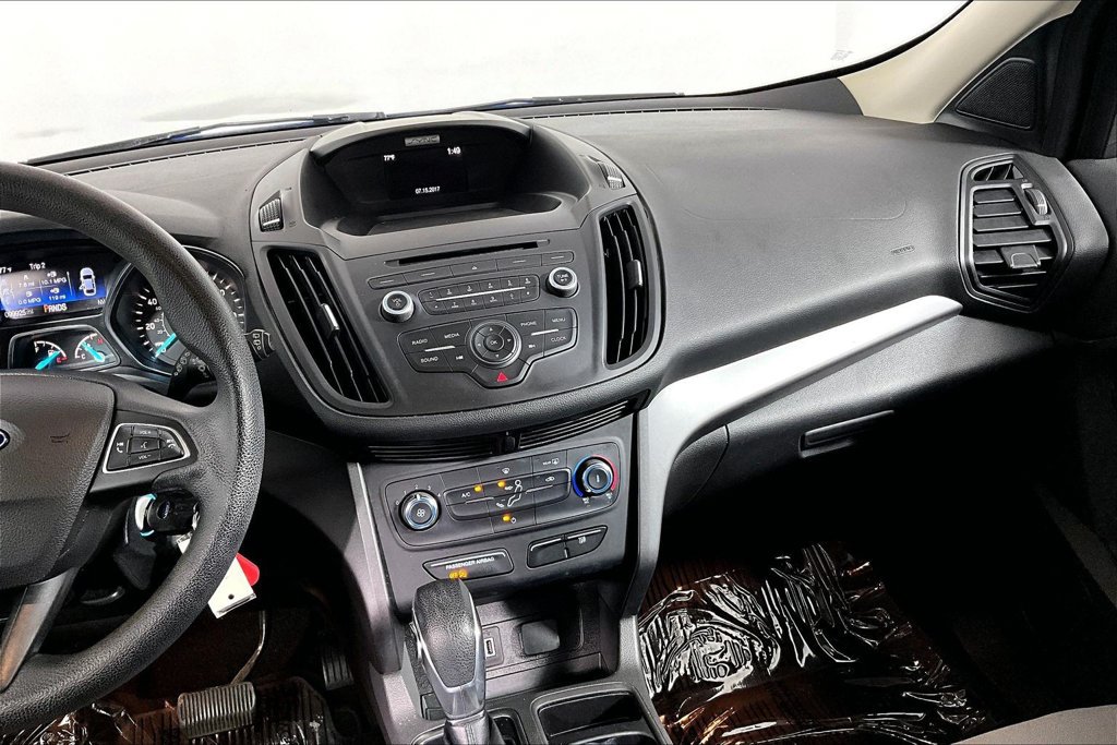 Used 2017 Ford Escape S FWD image 6