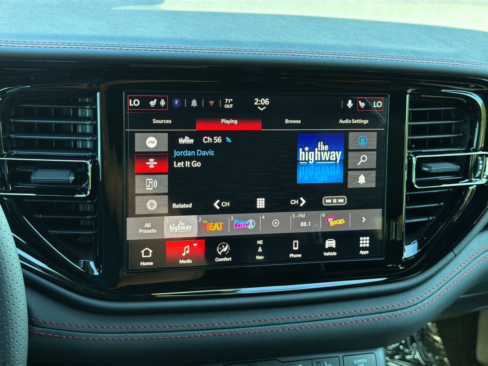 New 2027 Dodge Durango GT AWD/4WD image 18