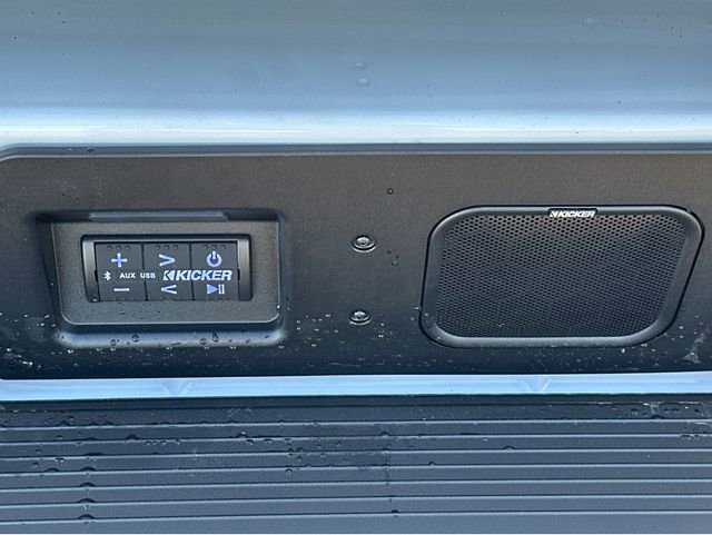 New 2026 GMC Sierra 1500 AT4X image 13