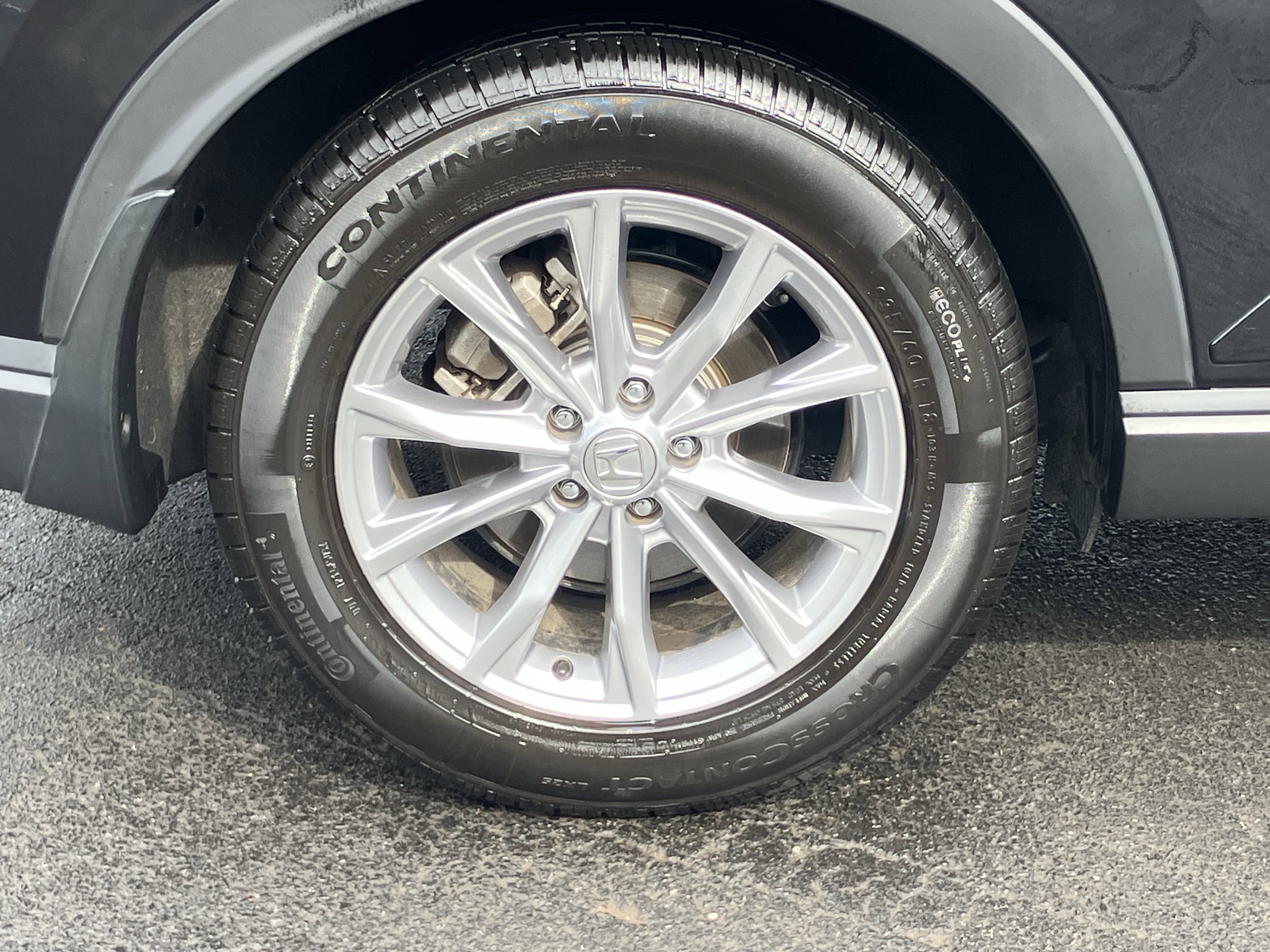 Used 2023 Honda CR-V EX image 13
