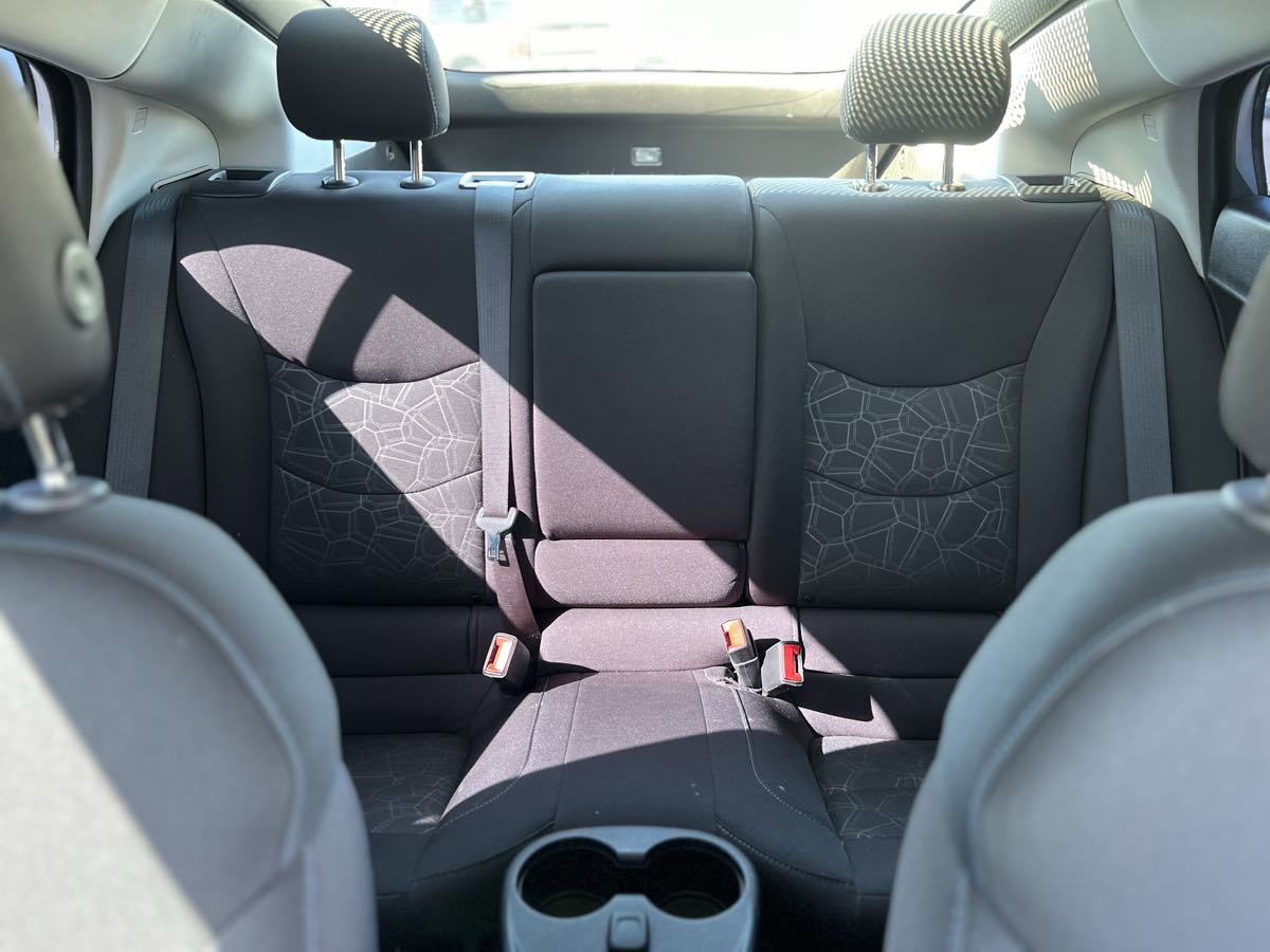 Used 2018 Chevrolet Volt LT image 28