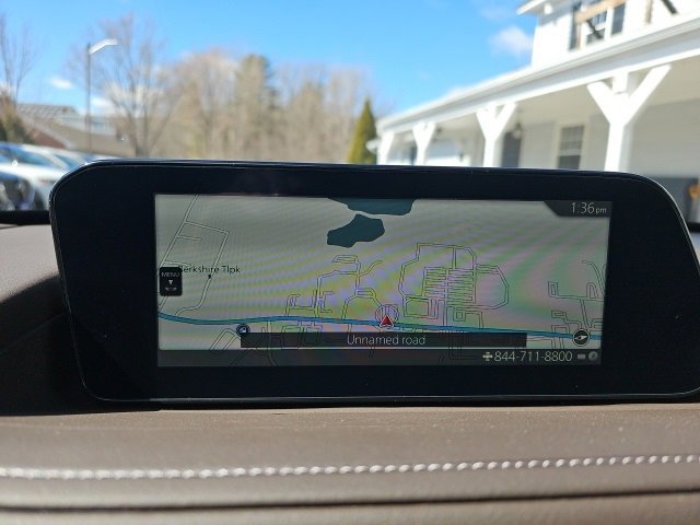 New 2025 MAZDA CX-30 AWD 2.5 S w/ Premium Package image 24