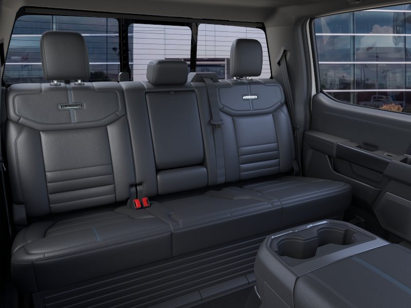 New 2026 Ford F250 Platinum AWD/4WD image 13