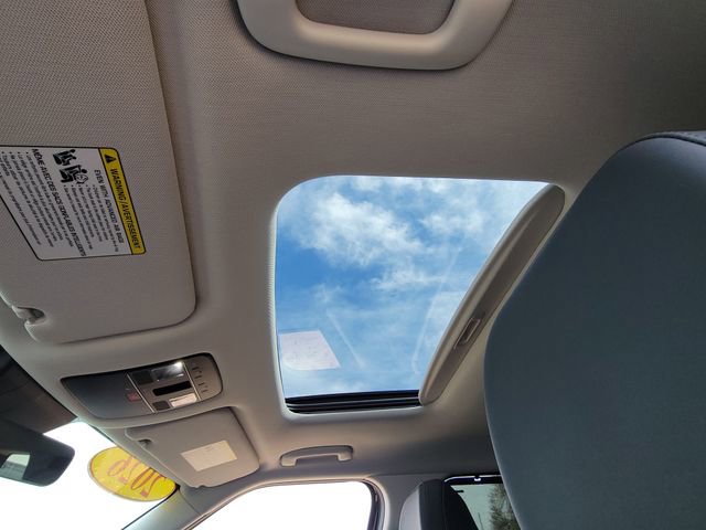 Used 2026 Hyundai Palisade SEL Premium image 20