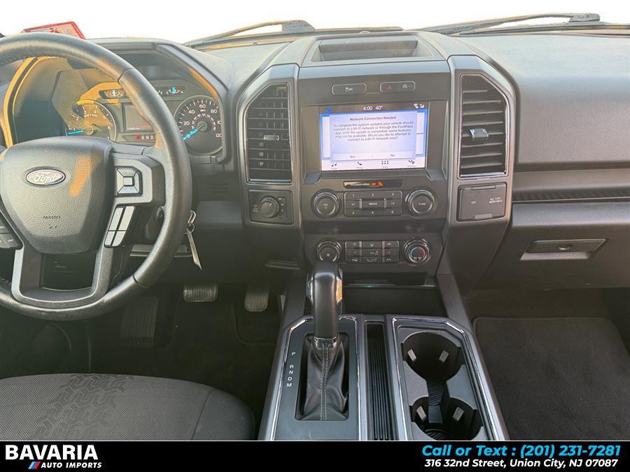 Used 2019 Ford F150 XLT w/ Equipment Group 302A Luxury image 15