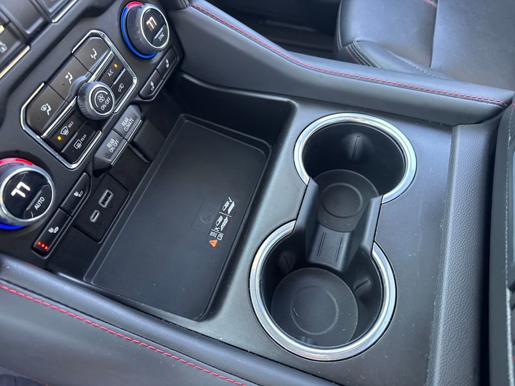 Used 2023 Chevrolet Tahoe RST w/ Luxury Package image 25