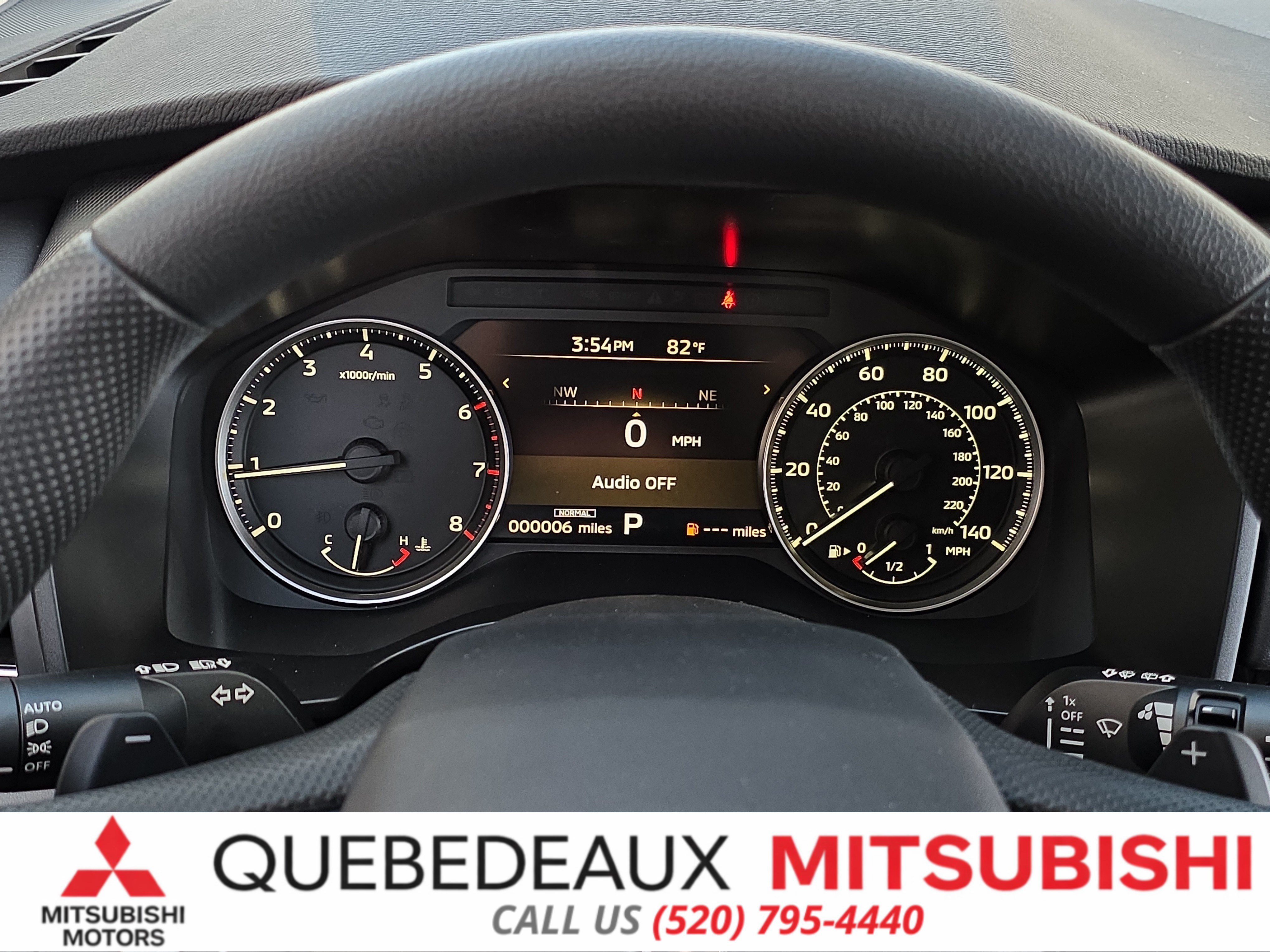 New 2026 Mitsubishi Outlander ES FWD image 17
