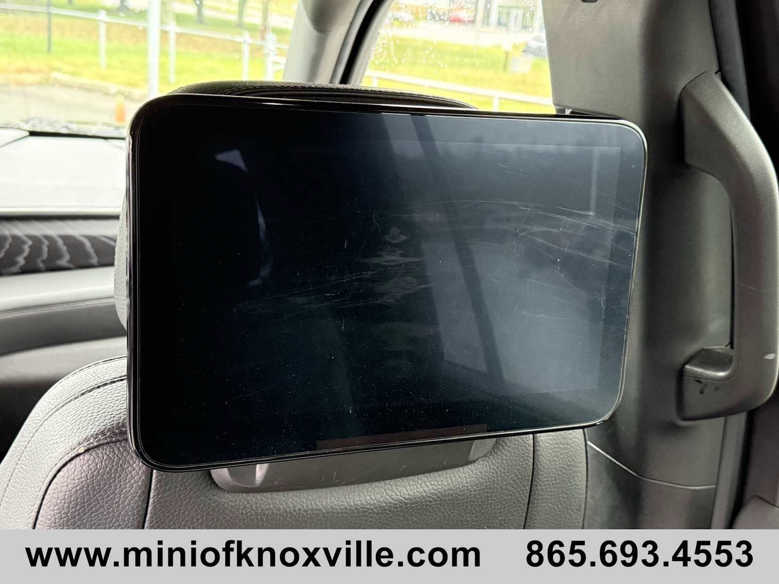 Used 2021 GMC Yukon XL Denali w/ Denali Premium Package image 21