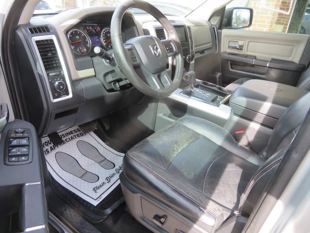 Used 2012 RAM 1500 Lone Star image 17