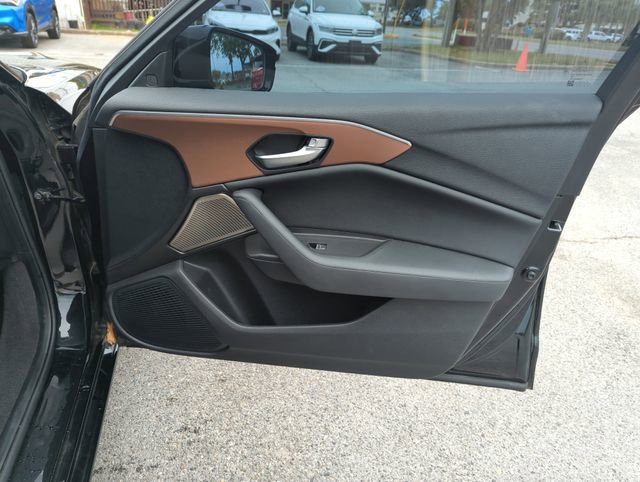 Used 2021 Acura TLX SH-AWD w/ Technology Package image 33