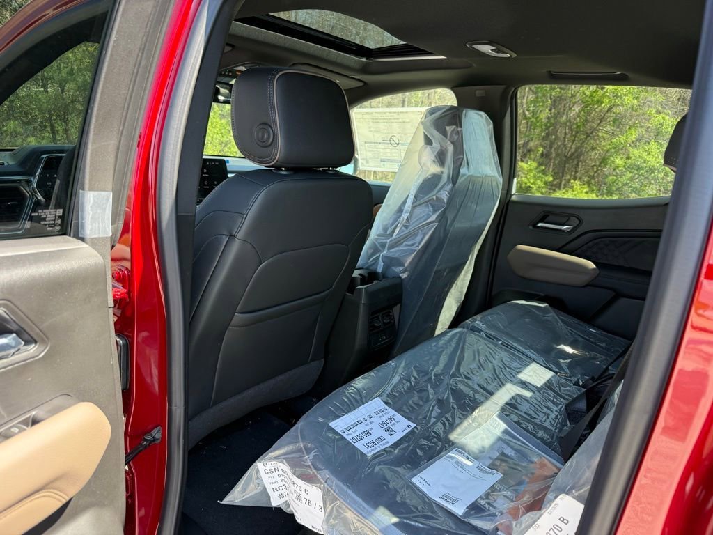 New 2026 GMC Canyon Denali image 22