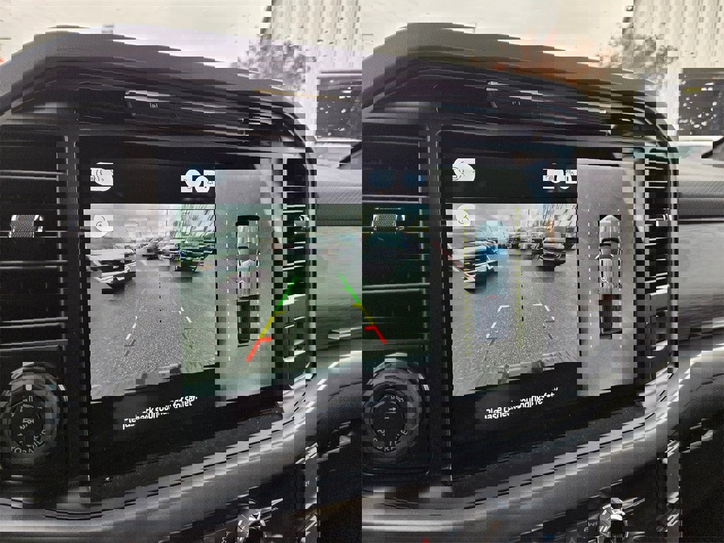 New 2025 Ford F150 XLT w/ Equipment Group 302A MID image 14