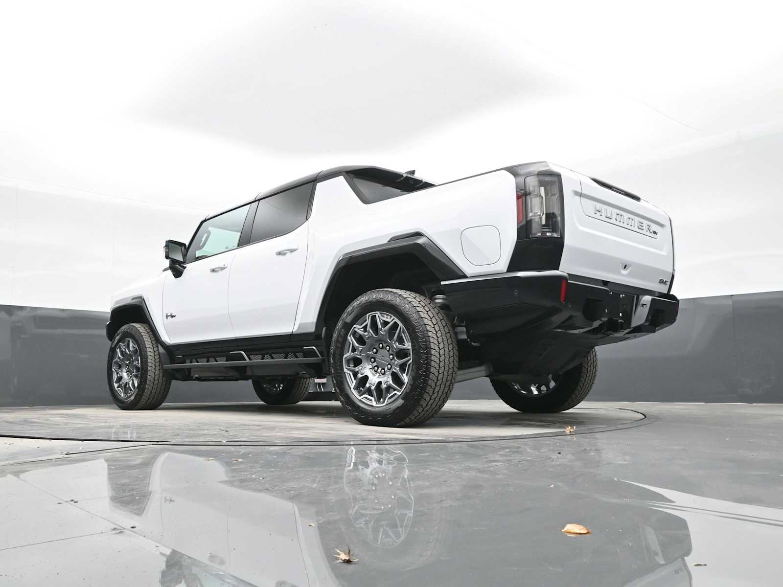 New 2025 GMC Hummer EV 3X image 23