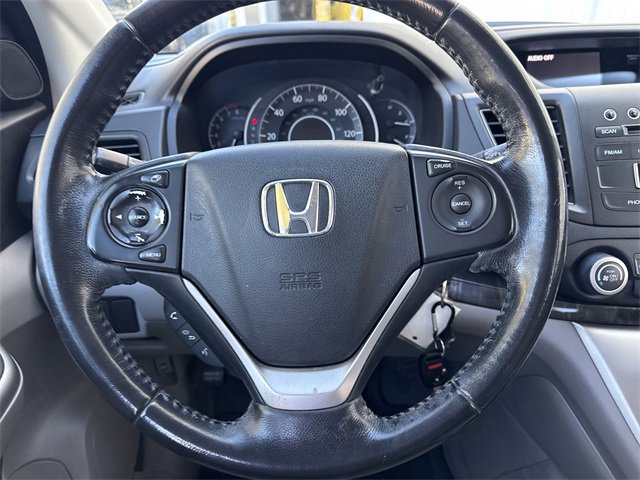 Used 2012 Honda CR-V EX-L image 14