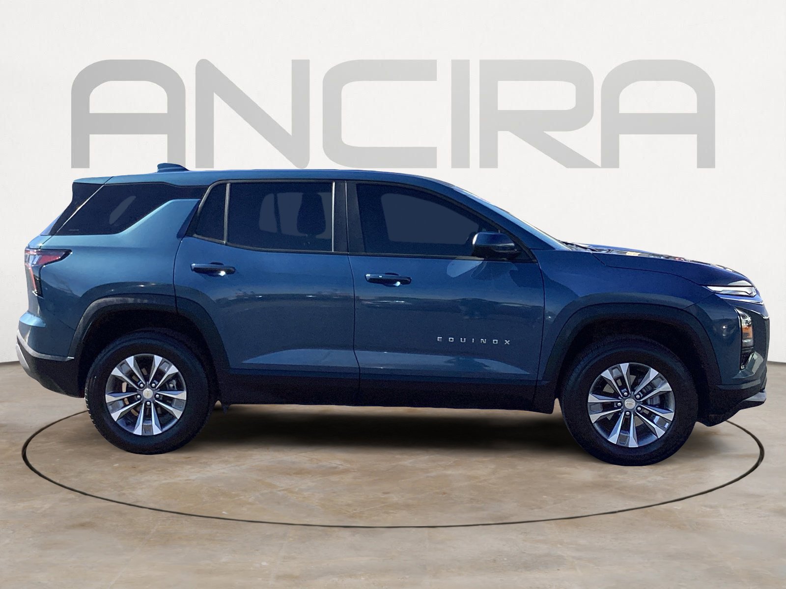 Used 2025 Chevrolet Equinox LT w/ Safety and Technology Package image 15