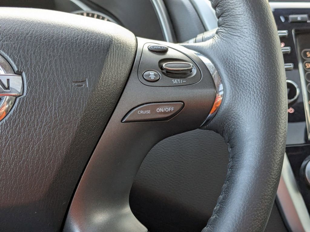 Used 2019 Nissan Murano Platinum image 16