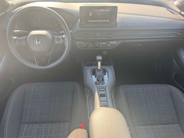 Used 2024 Honda HR-V Sport image 19