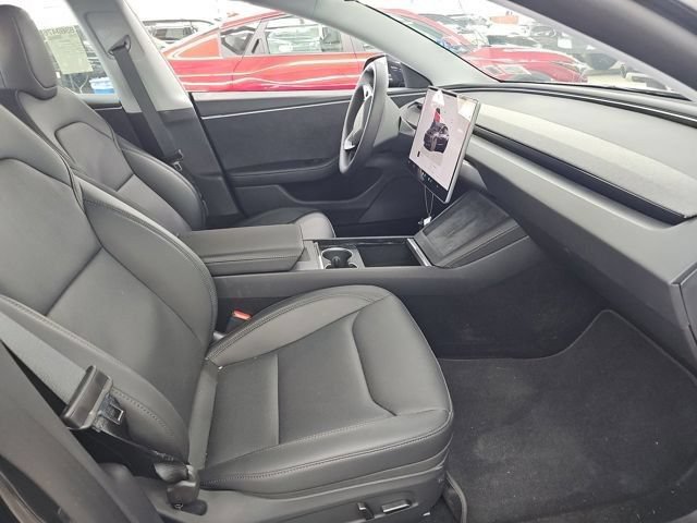 Used 2026 Tesla Model 3 AWD/4WD image 8