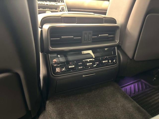 New 2026 Lexus LX 700h Luxury image 15