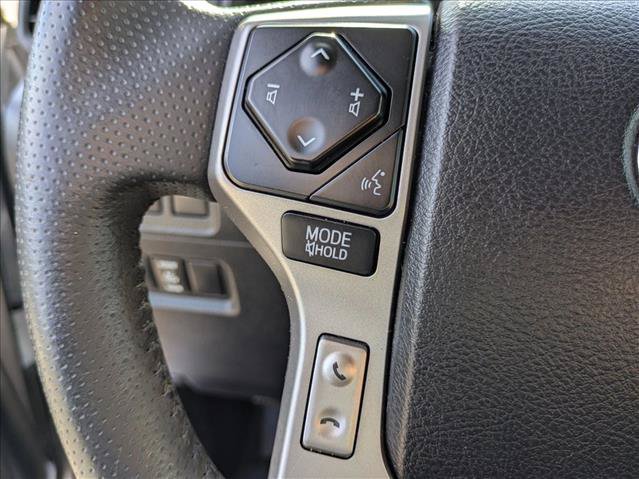 Used 2020 Toyota 4Runner SR5 RWD image 13
