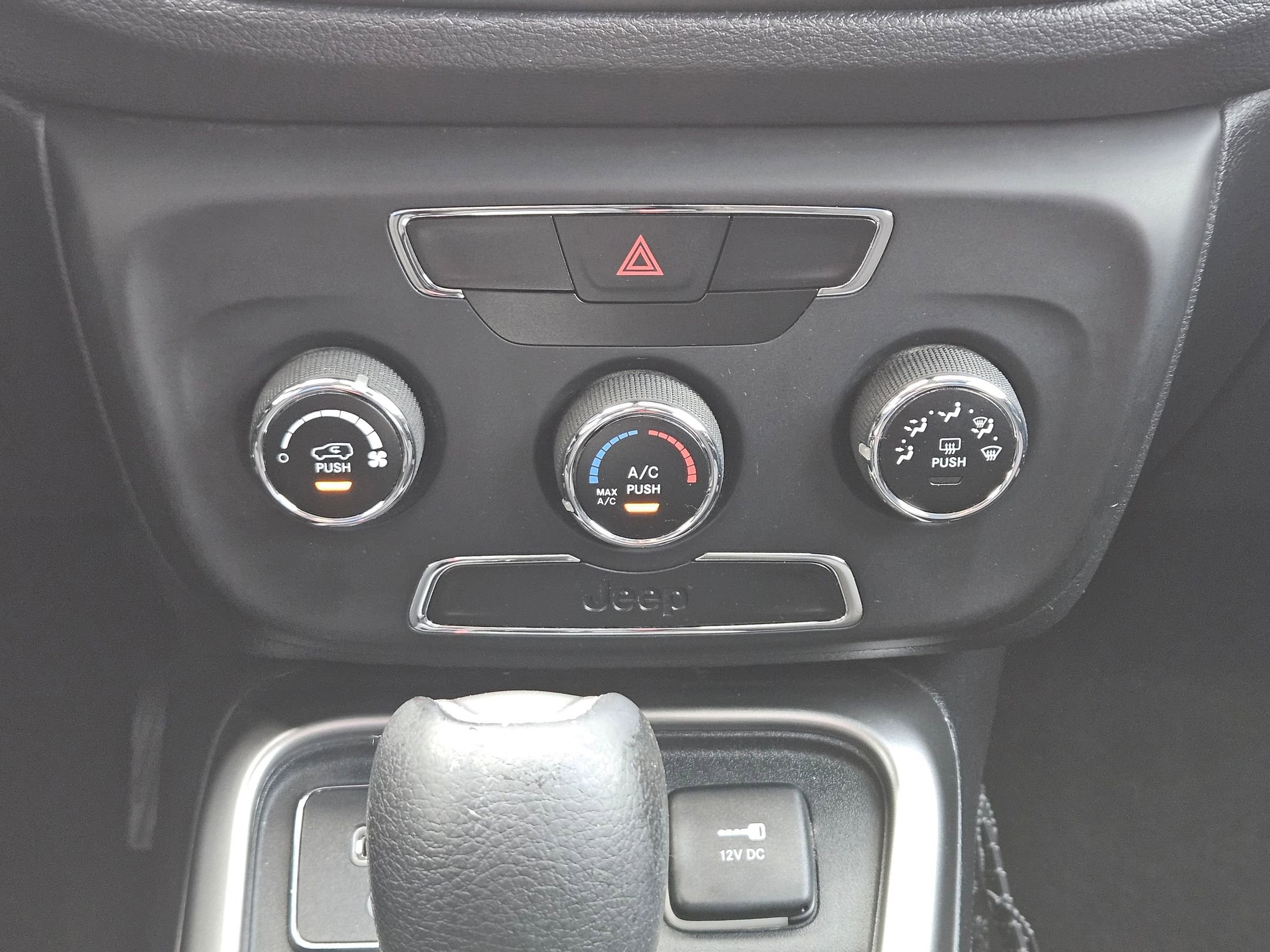 Used 2018 Jeep Compass Sport image 14