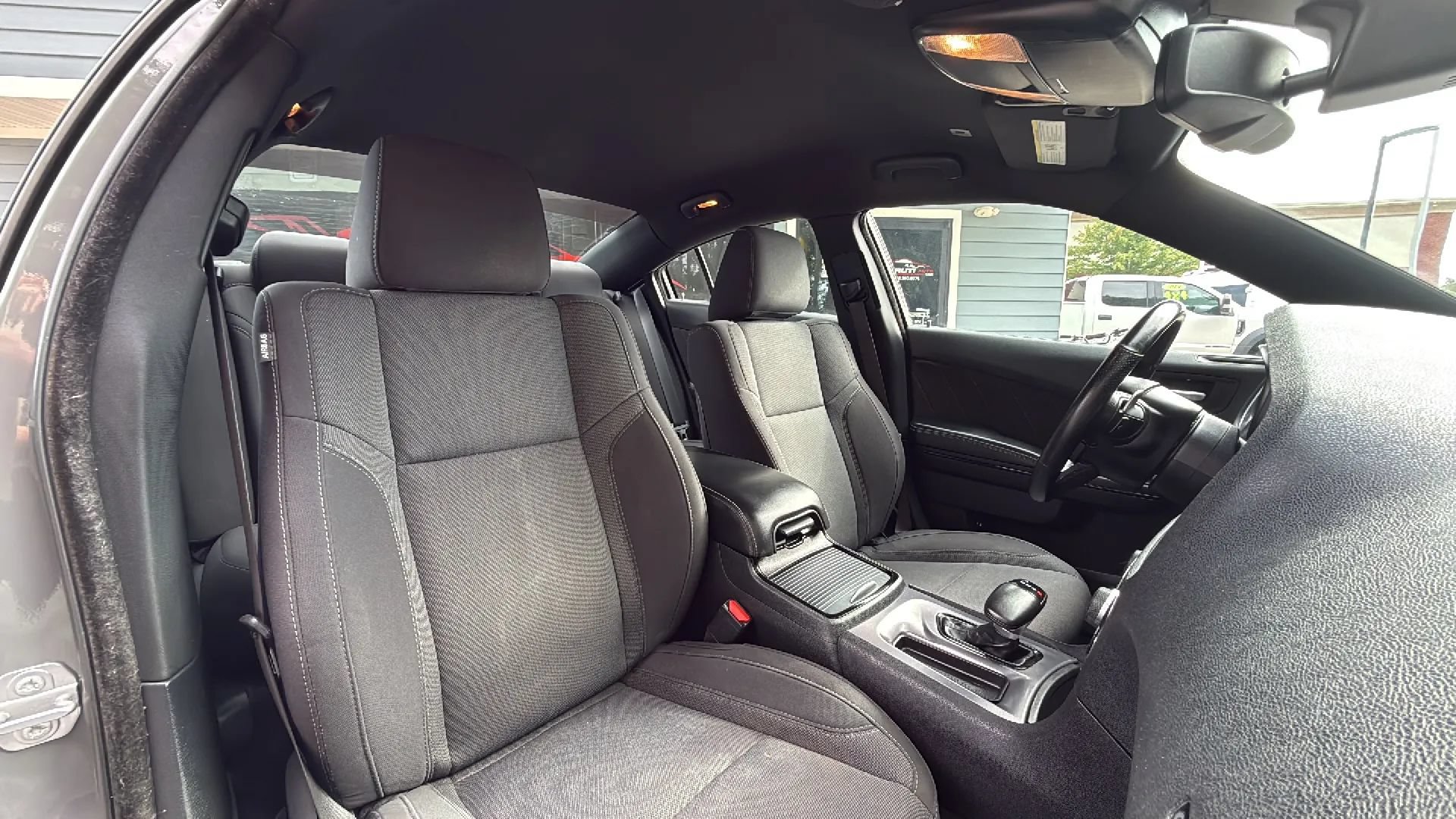 Used 2019 Dodge Charger SXT w/ Blacktop Package AWD/4WD image 20