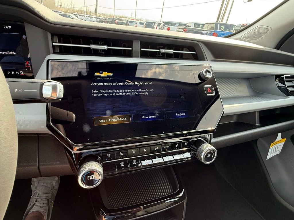 New 2027 Chevrolet Bolt RS image 20