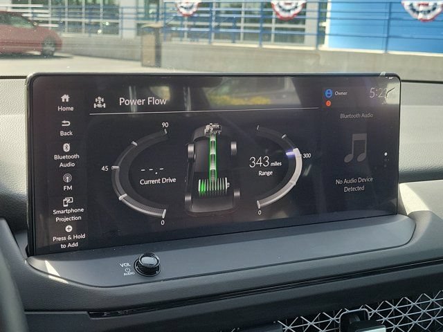 Certified 2024 Honda Accord Sport image 19