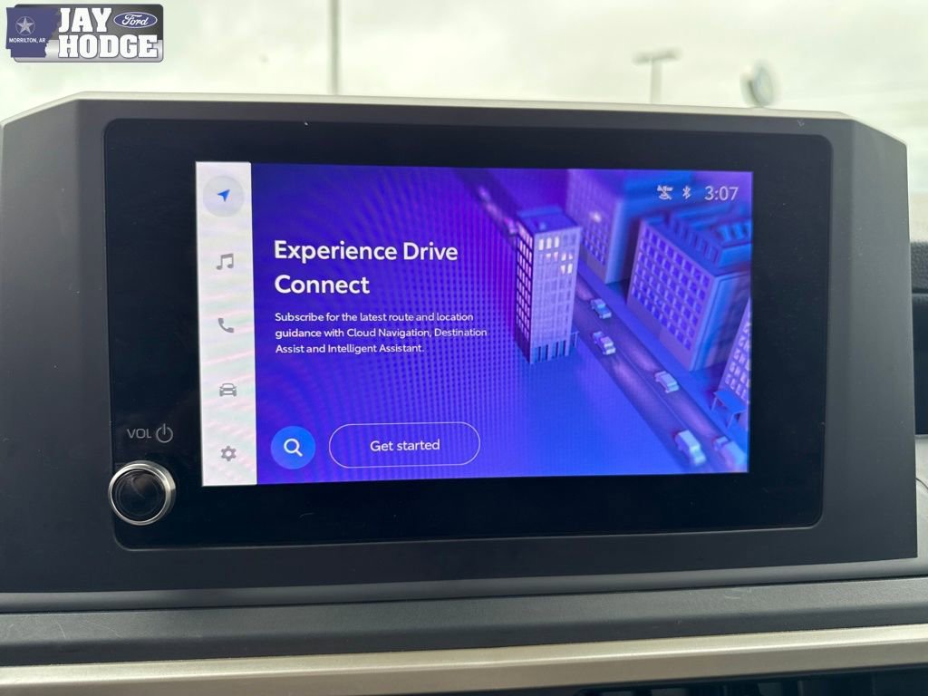 Used 2025 Toyota Tacoma SR RWD image 30