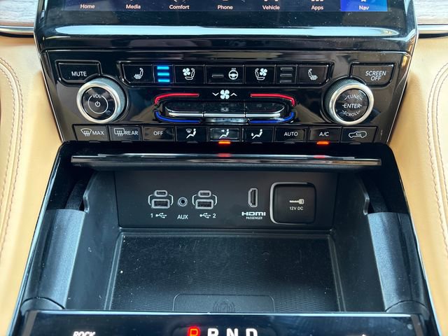 Used 2025 Jeep Grand Cherokee L Summit image 21