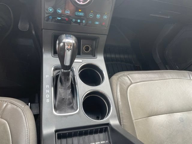 Used 2019 Ford Flex Limited w/ Appearance Package AWD/4WD image 41