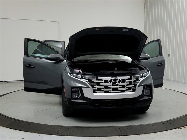 Used 2024 Hyundai Santa Cruz SEL w/ Activity Package image 10