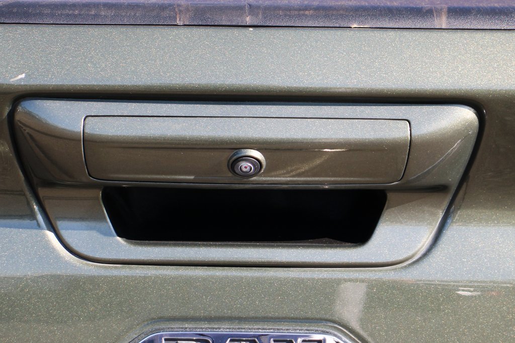 Used 2021 RAM 1500 Big Horn image 42