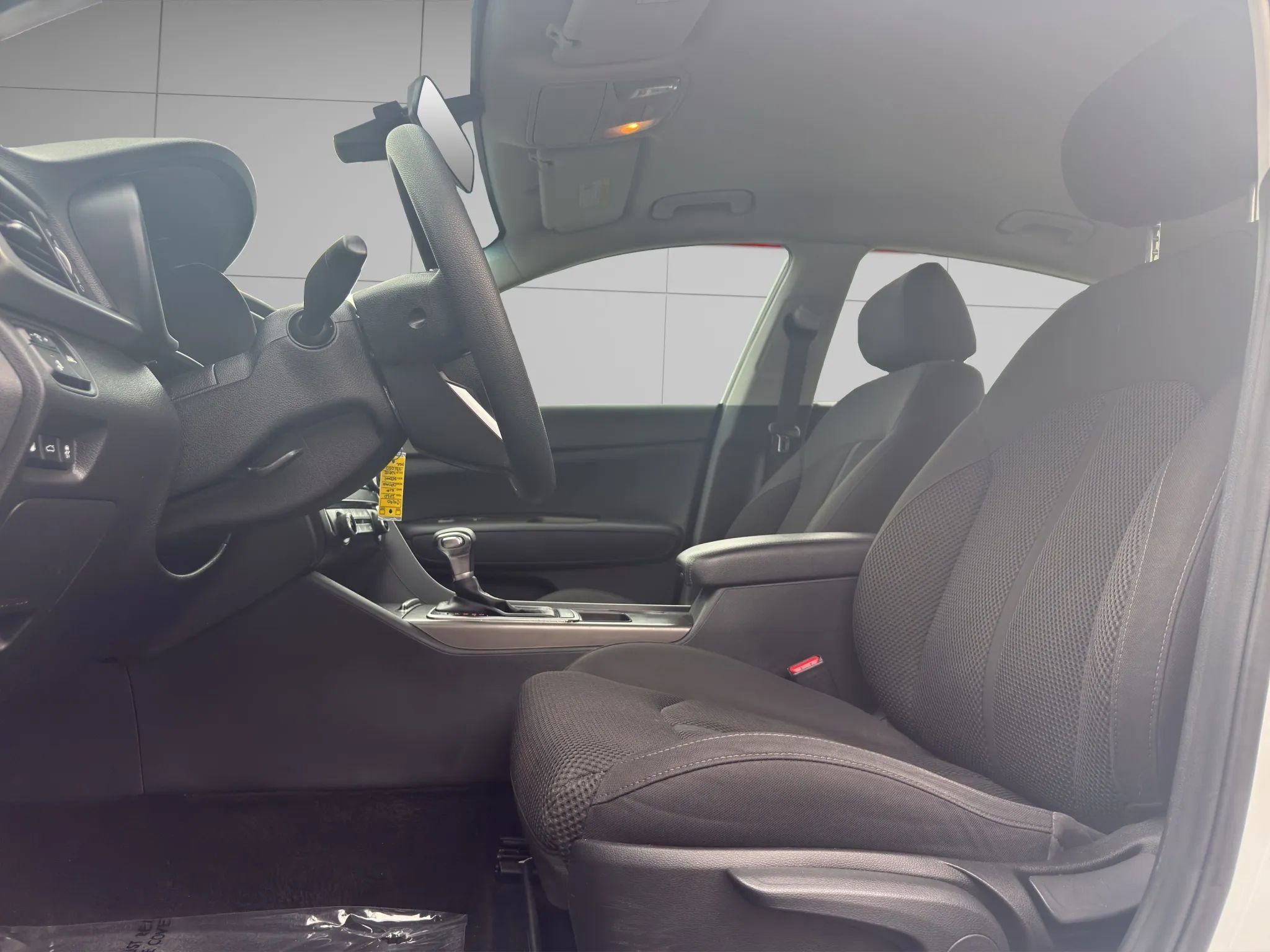 Used 2020 Kia Optima LX FWD image 13