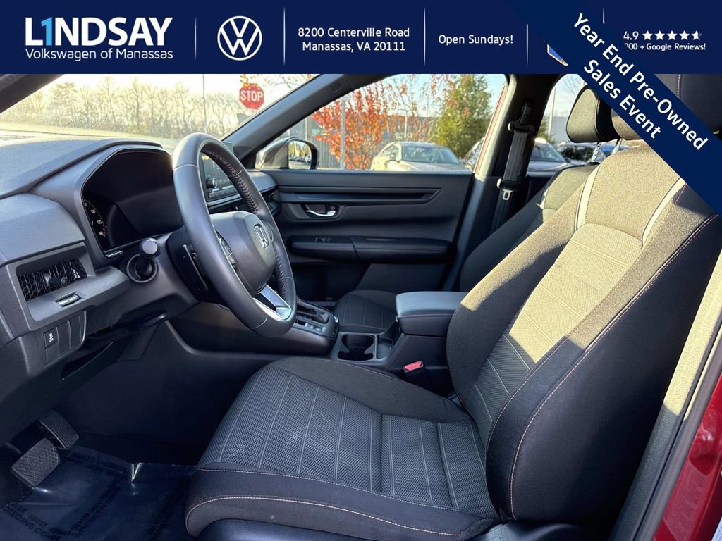 Used 2023 Honda CR-V Sport image 10