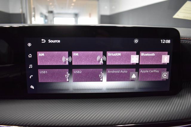 Certified 2025 Nissan Kicks SR image 20