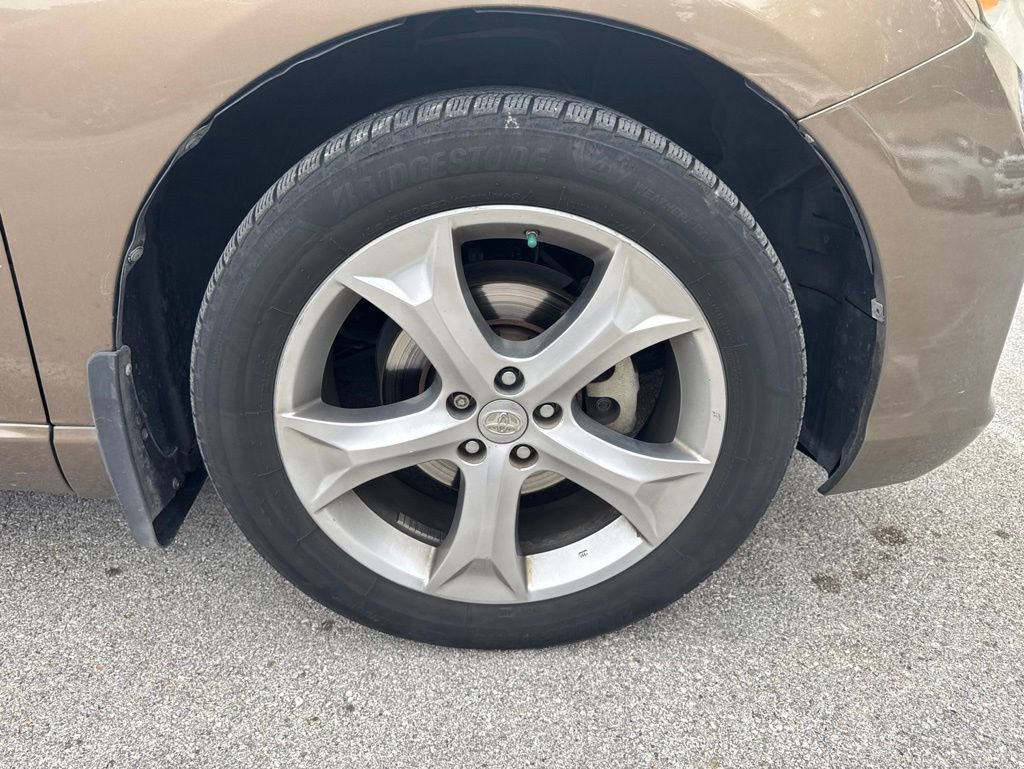 Used 2009 Toyota Venza FWD image 6