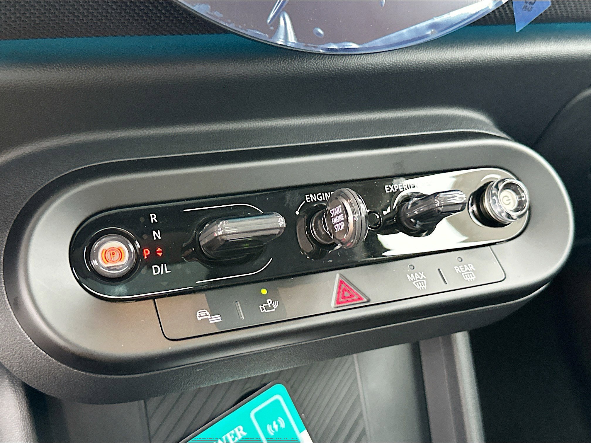 New 2026 MINI Cooper S FWD image 14